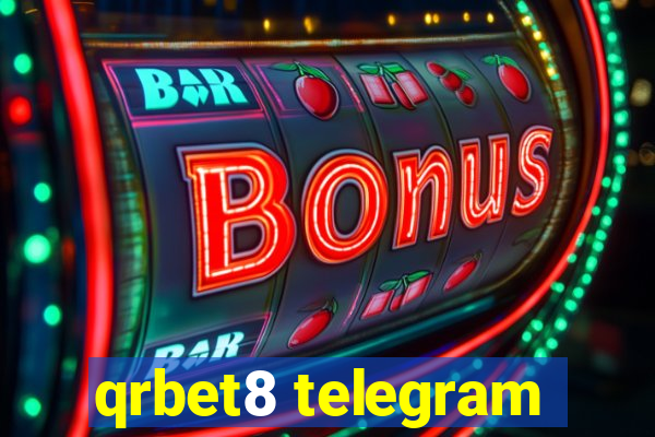 qrbet8 telegram